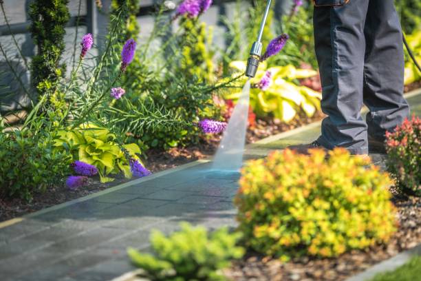 Best Parking Lot and Garage Cleaning  in Pecos, TX